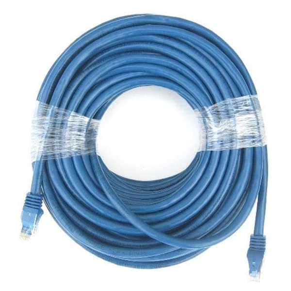 Cmple CMPLE 559-N CAT 6 500Mhz Utp Ethernet Lan Network Cable -75 Ft 559-N